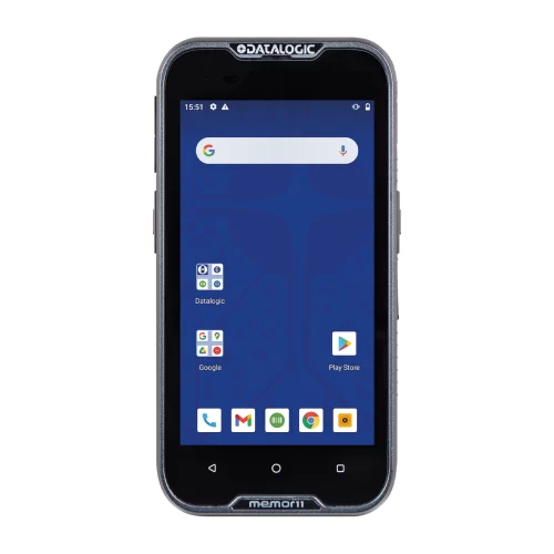 بارکدخوان و دیتاکالکتور Datalogic Memor 11 دیتالاجیک