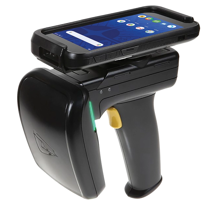 بارکدخوان و دیتاکالکتور Datalogic مدل Memor 11