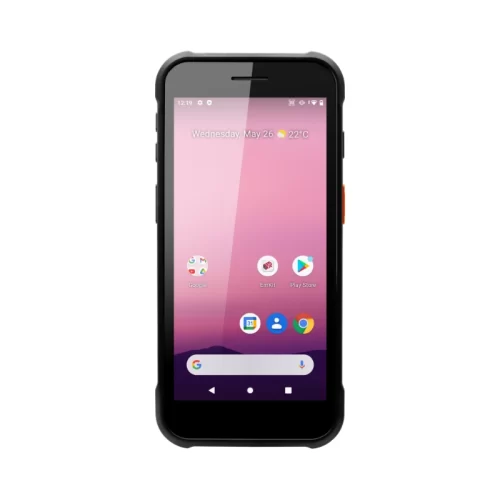 بارکدخوان و دیتاکالکتور PointMobile PM75 PDA پوینت موبایل