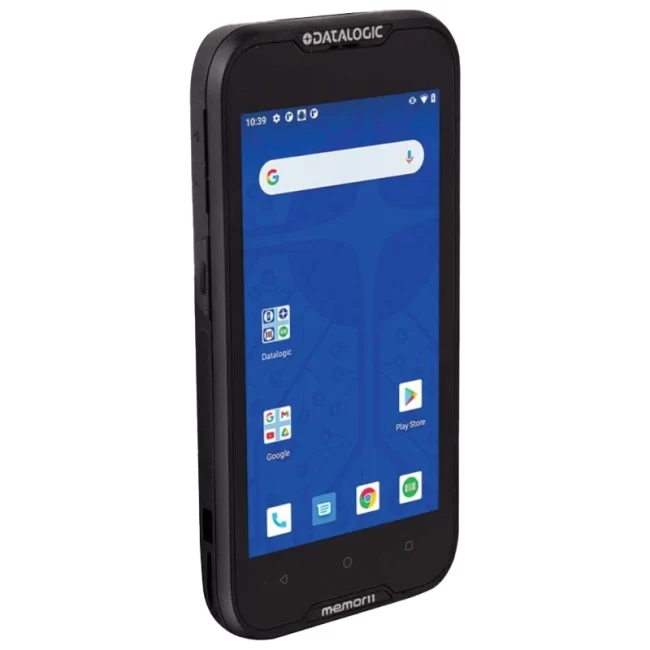 بارکدخوان و دیتاکالکتور دیتالاجیک Memor 11