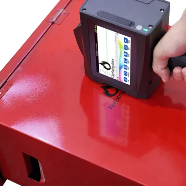 جت پرینتر صنعتی Bentsai مدل B45