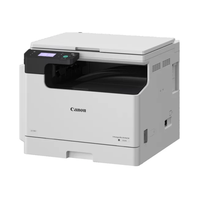 دستگاه فتوکپی CANON 2224