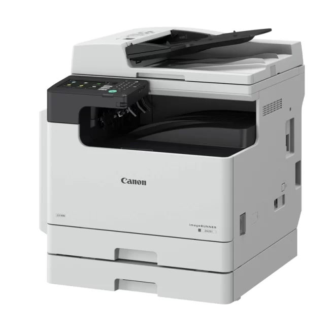 دستگاه فتوکپی CANON مدل i2425