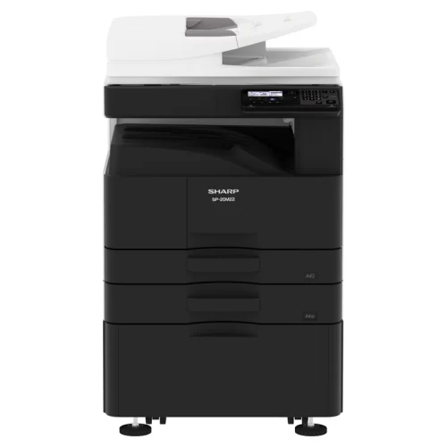 دستگاه فتوکپی SHARP BP-20M22 شارپ
