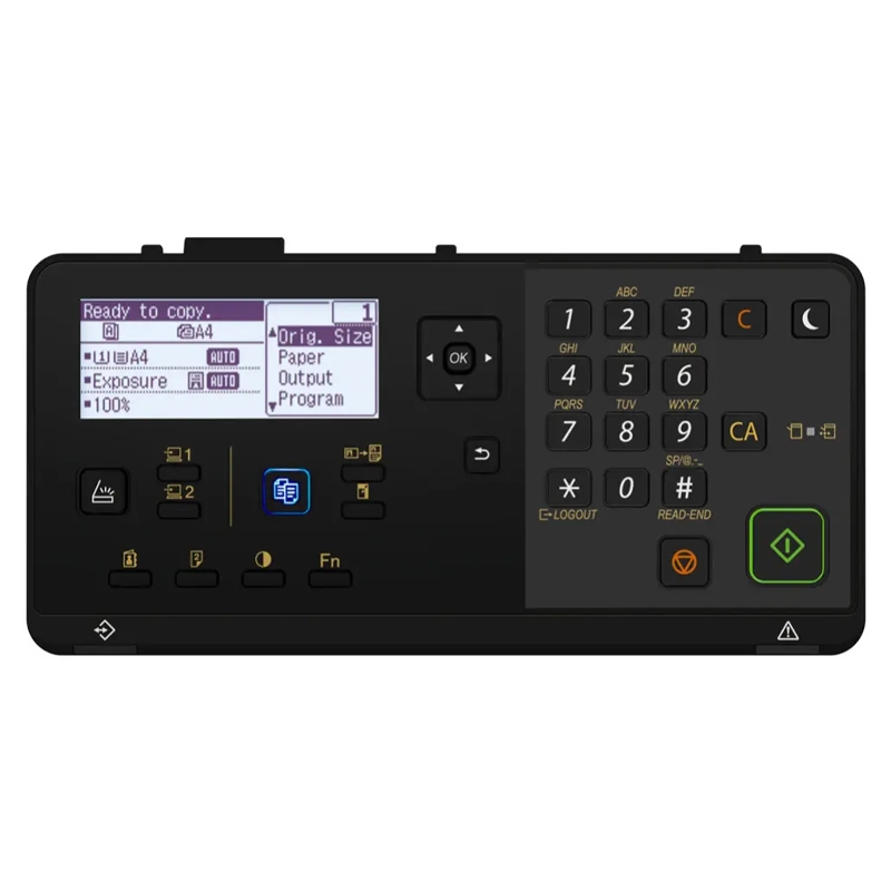 دستگاه فتوکپی SHARP BP-20M22