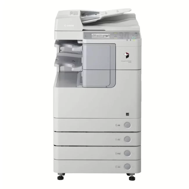 دستگاه فتوکپی کانن i2425