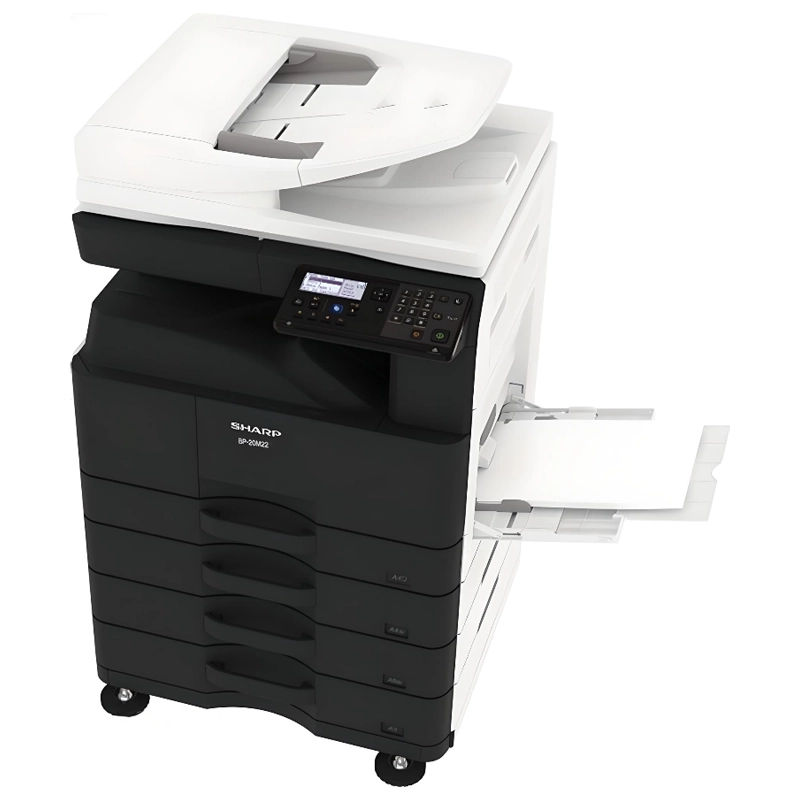 دستگاه کپی SHARP BP-20M22