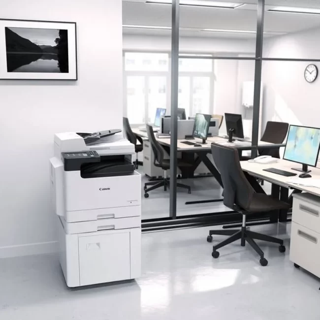 دستگاه کپی کانن i2425
