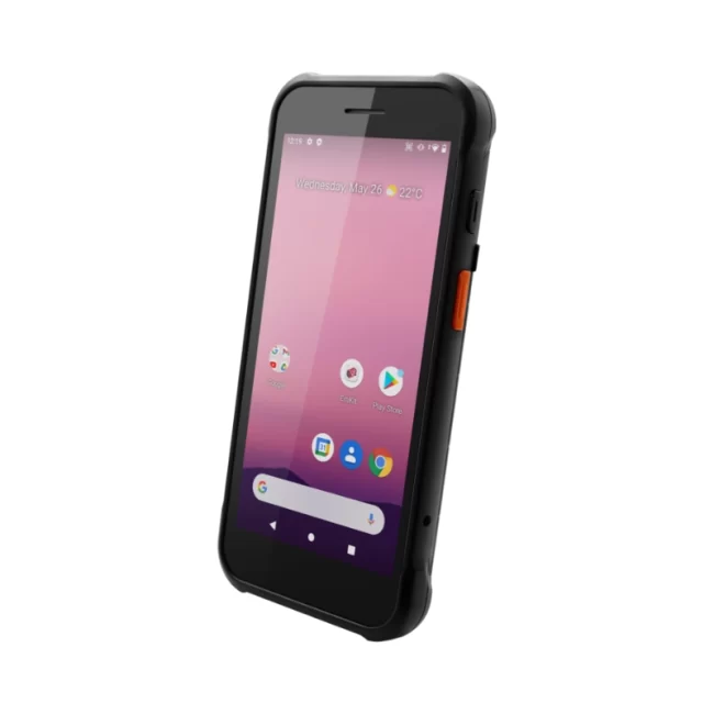 دیتاکالکتور PointMobile PM75 PDA پوینت موبایل