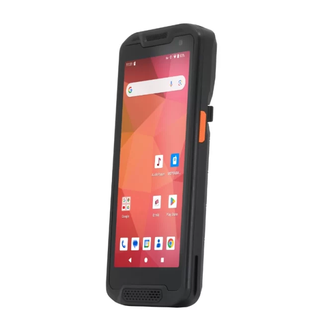 دیتاکالکتور PointMobile PM84 PDA پوینت موبایل