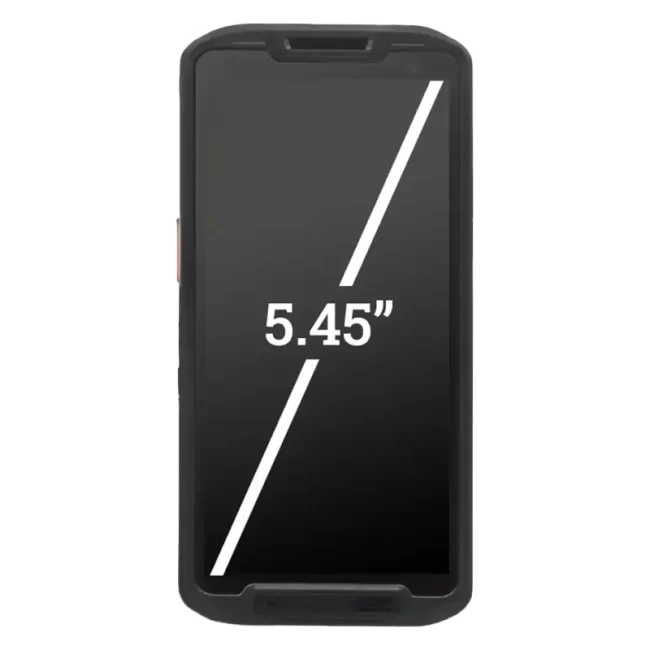 دیتاکالکتور PointMobile مدل PM84 PDA