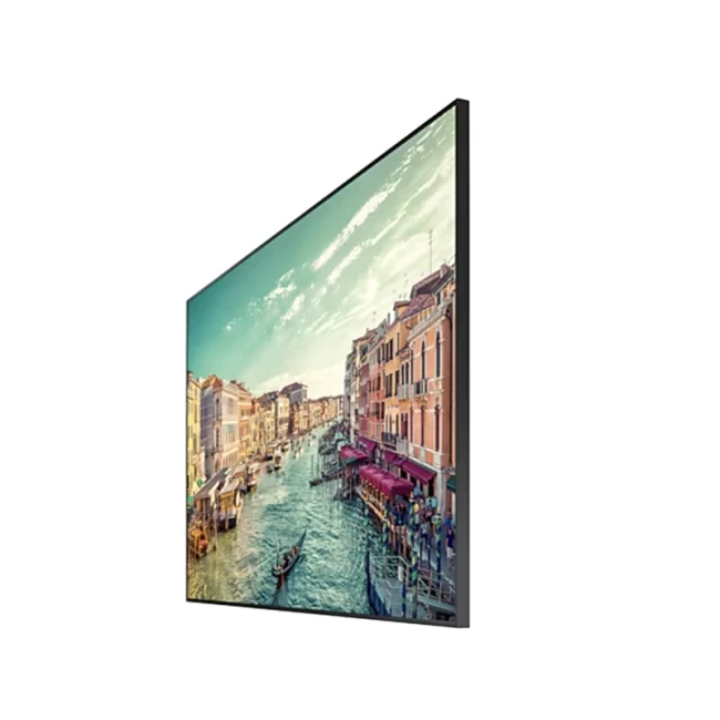 مانیتور Samsung مدل QM85R-B