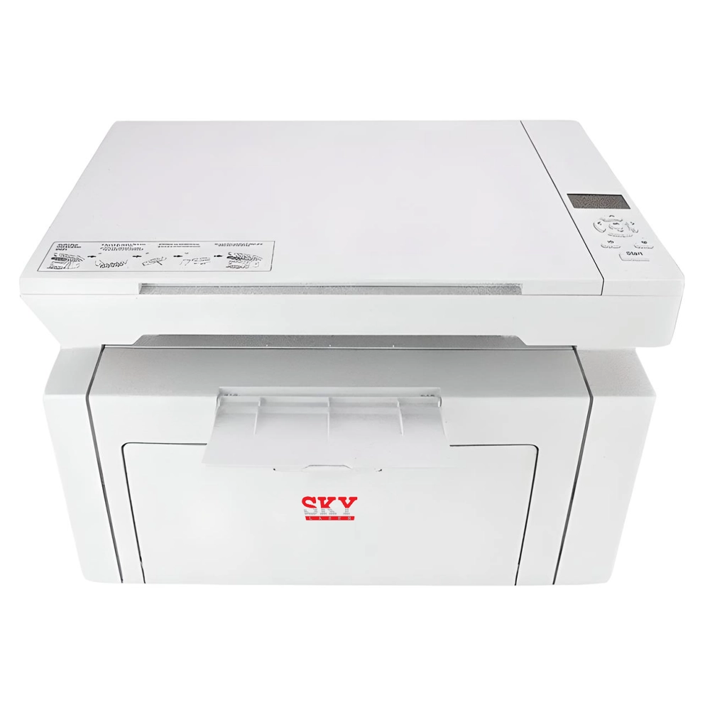 پرینتر لیزری سه کاره SKY P300NW