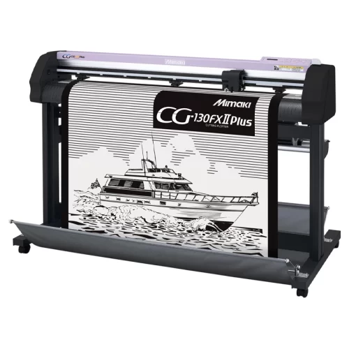 کاتر پلاتر Mimaki CG-130FXII plus میماکی