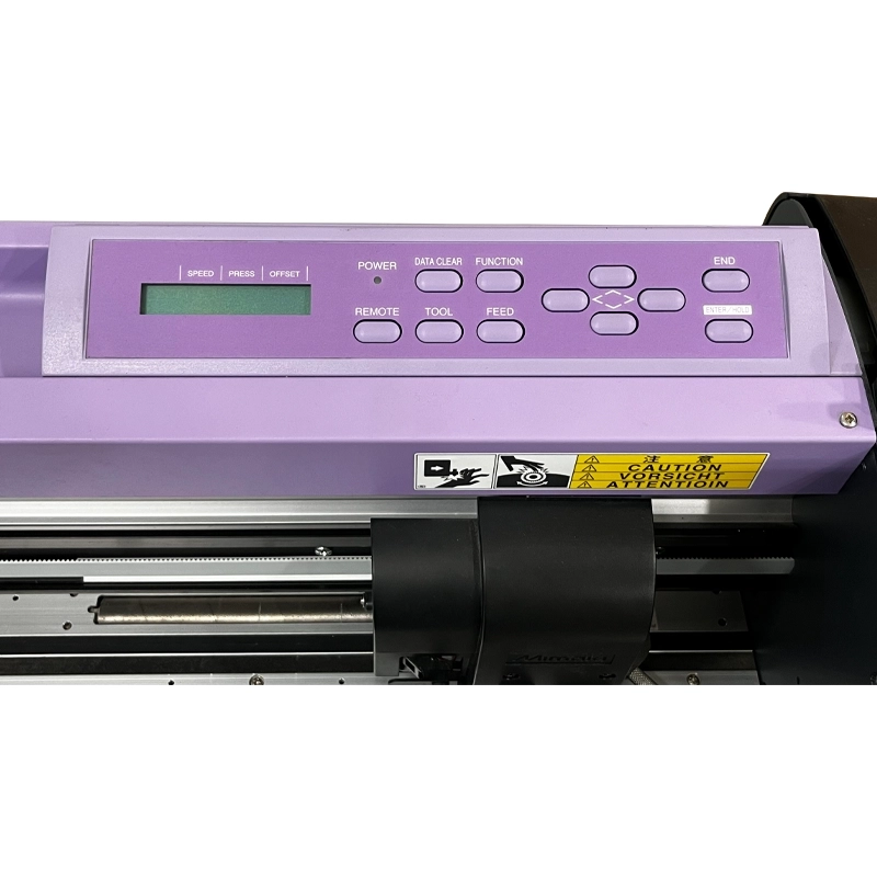 کاتر پلاتر میماکی عرض 130