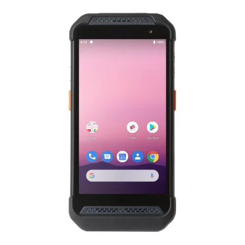 بارکد اسکنر دیتاککالکتور PointMobile PM86 PDA پوینت موبایل