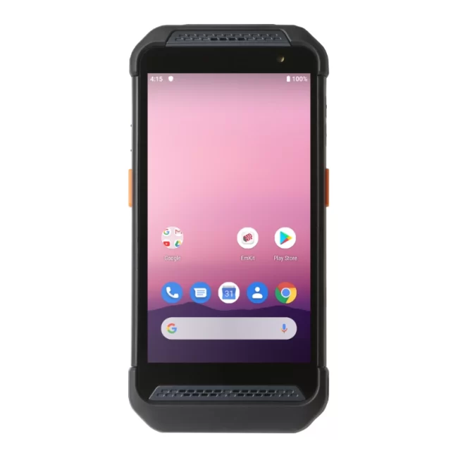 بارکد اسکنر دیتاککالکتور PointMobile PM86 PDA پوینت موبایل
