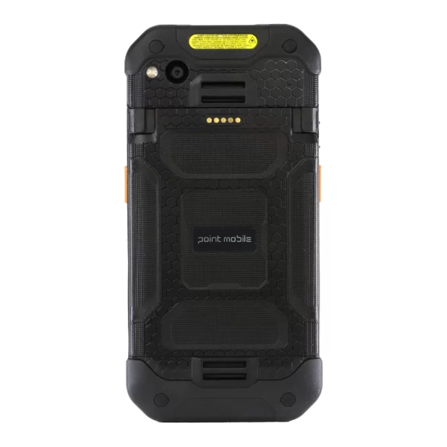 بارکد خوان دیتاککالکتور PointMobile PM86 PDA پوینت موبایل