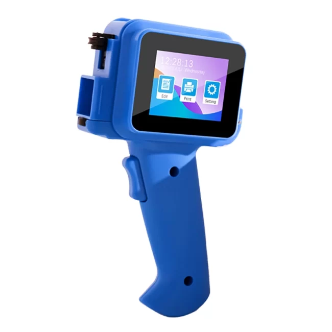 جت پرینتر BestMark A12