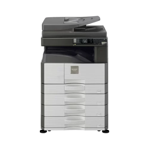 دستگاه کپی SHARP AR-6020NV شارپ