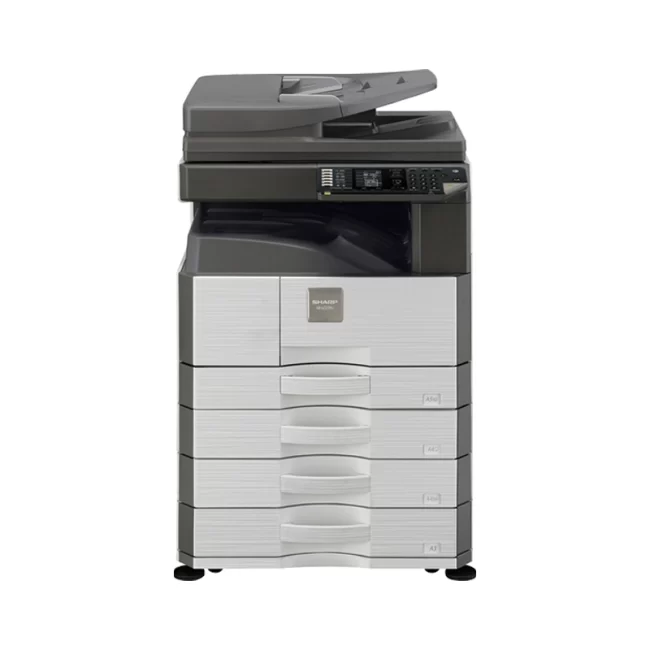 دستگاه کپی SHARP AR-6020NV شارپ
