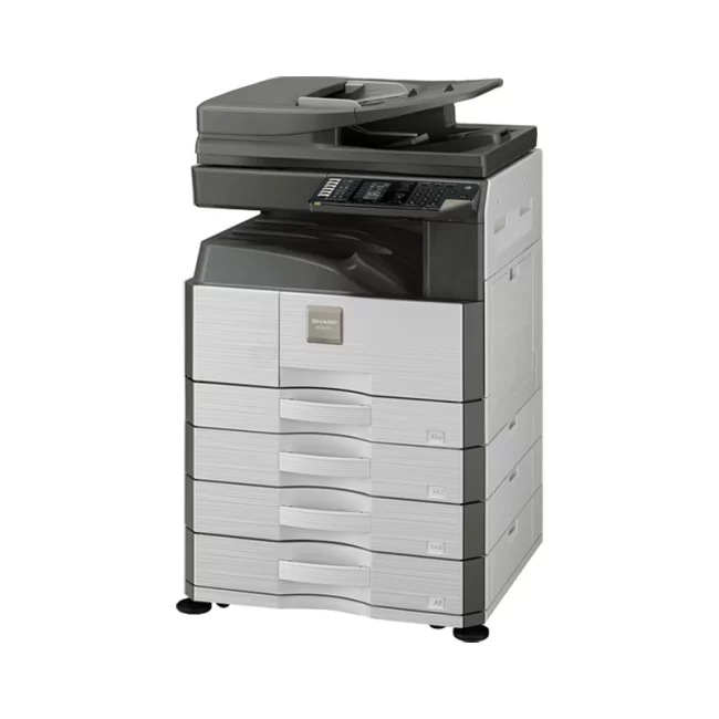 دستگاه کپی SHARP مدل AR-6020NV