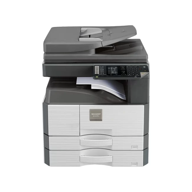 دستگاه کپی شارپ مدل AR-6020NV