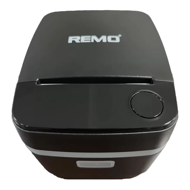 رسید پرینتر Remo RP240 رمو
