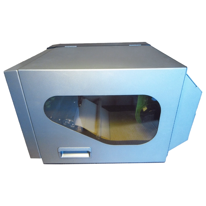 لیبل پرینتر تی اس سی TTP-384MT