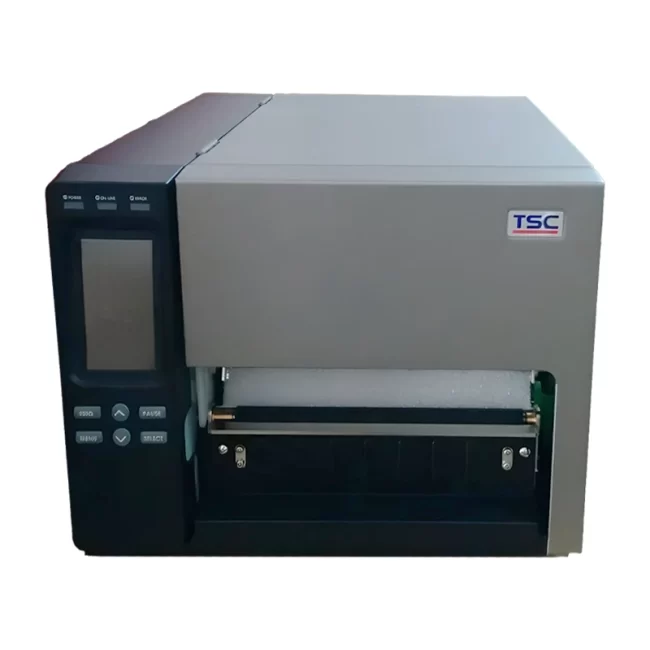 لیبل پرینتر تی اس سی مدل TTP-384MT