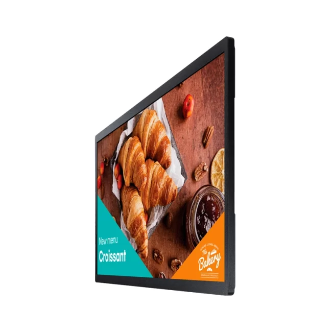 مانیتور سامسونگ QB24C