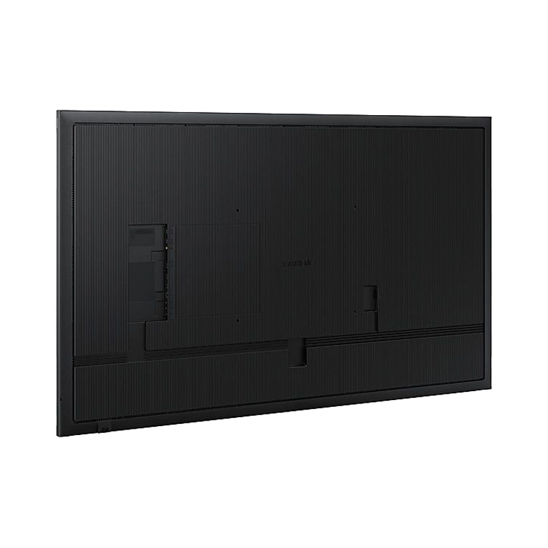 مانیتور صنعتی Samsung QB55C
