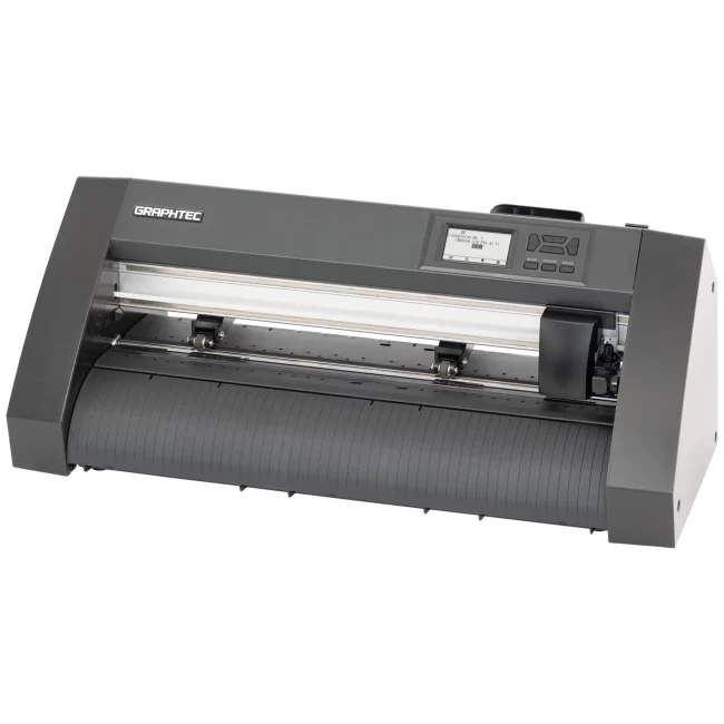 کاتر پلاتر Graphtec CE8000-40 عرض 40 گرافتک