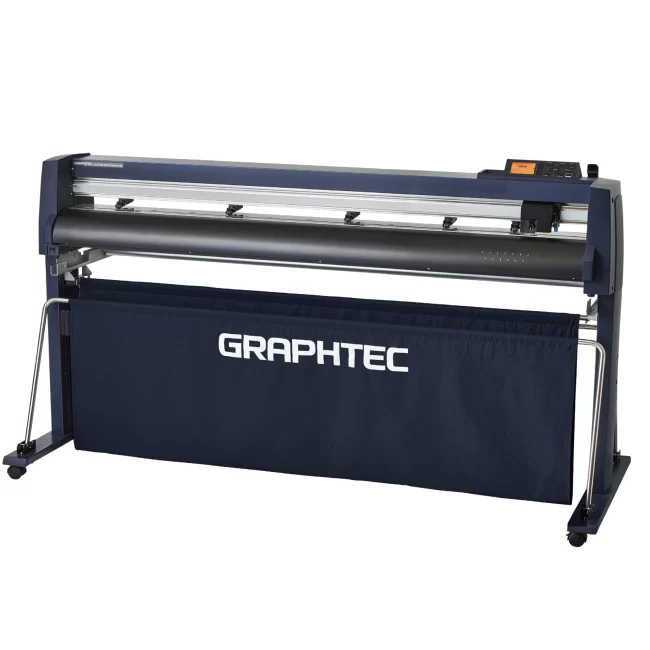 کاتر پلاتر Graphtec FC9000-160 عرض 160 سانتی متر