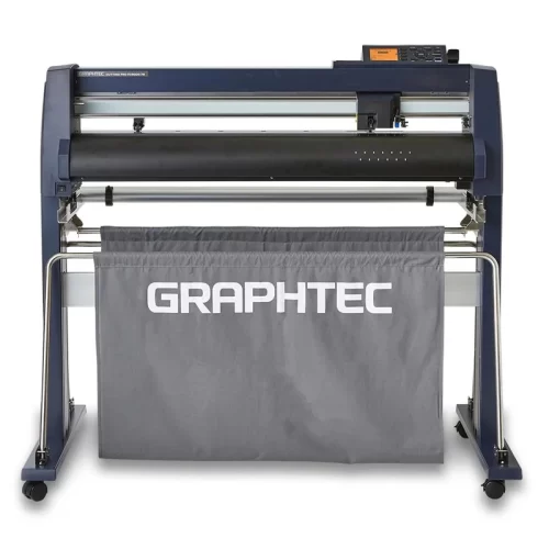 کاتر پلاتر Graphtec FC9000-75 گرافتک عرض برش 75 سانتی متر