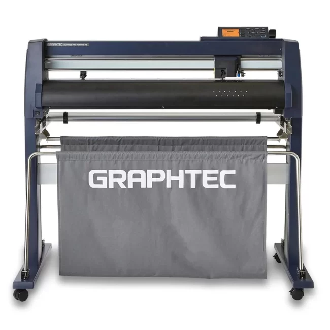 کاتر پلاتر Graphtec FC9000-75 گرافتک عرض برش 75 سانتی متر