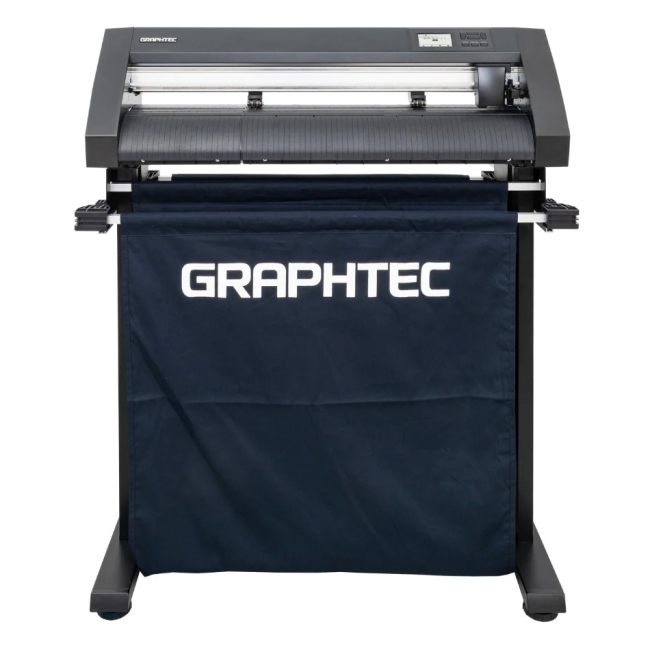 کاتر پلاتر Graphtec مدل CE8000-60 گرافتک عرض 60
