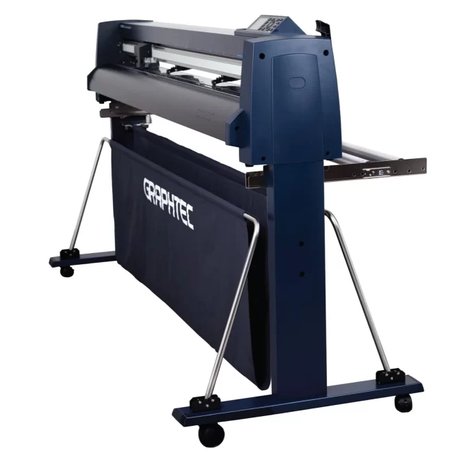 کاتر پلاتر Graphtec مدل FC9000-140 عرض 140 سانتی متر