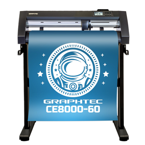 کاتر پلاتر گرافتک CE8000-60 Graphtec عرض 60