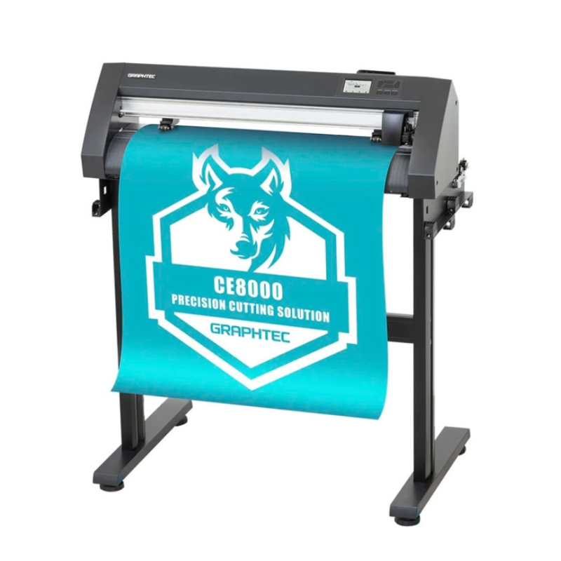 کاتر پلاتر گرافتک مدل CE8000-60 عرض 60 Graphtec