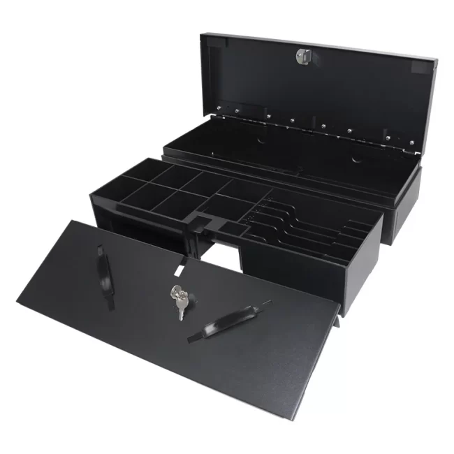 کشو پول فلیپ تاپ ZEC ZE-60 زد ای سی