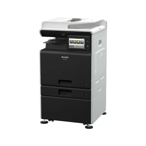 دستگاه کپی SHARP BP-30C25 شارپ