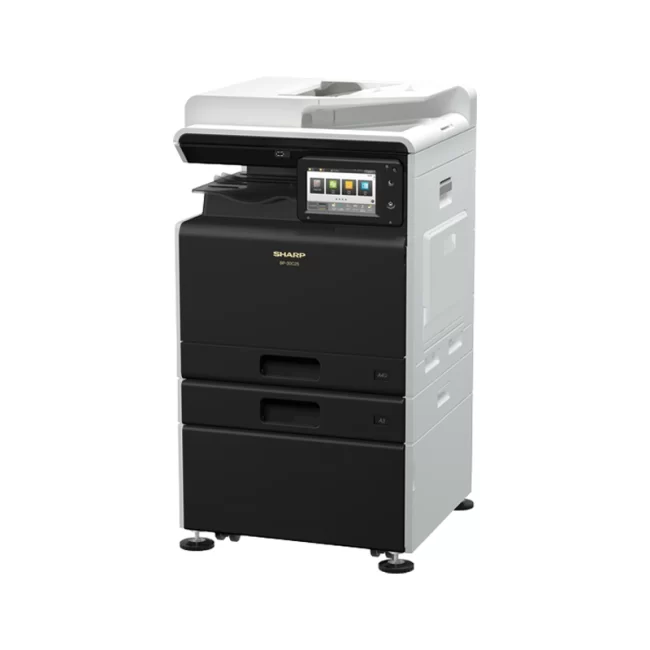 دستگاه کپی SHARP BP-30C25 شارپ