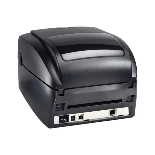 لیبل پرینتر GODEX مدل EZ130
