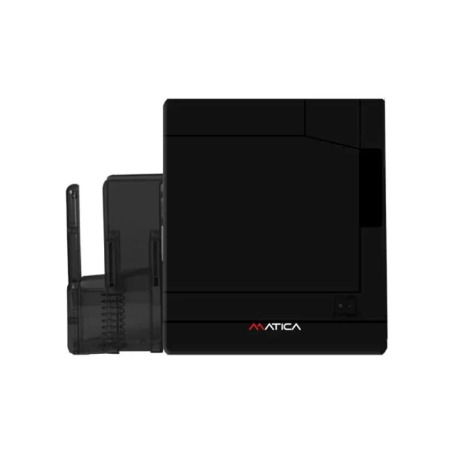 چاپگر کارت Matica MC660