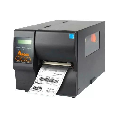 بارکد پرینتر ARGOX IX4 250PRO - 350PRO