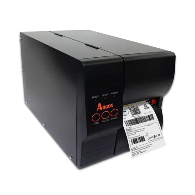 بارکد پرینتر ARGOX IX4 250PRO - 350PRO آرگوکس