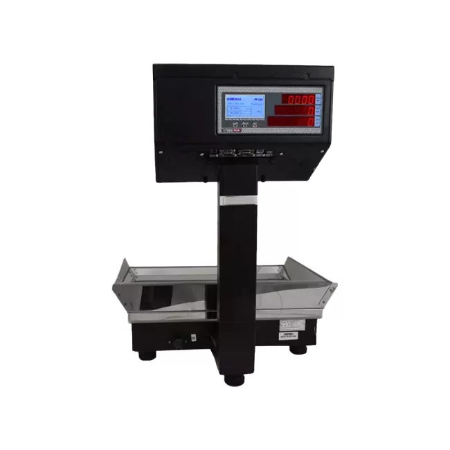ترازو mahak scale MDS17000PLUS