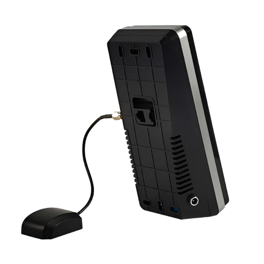 دستگاه ثبت ورود و خروج و حضور و غیاب TIAM PRO