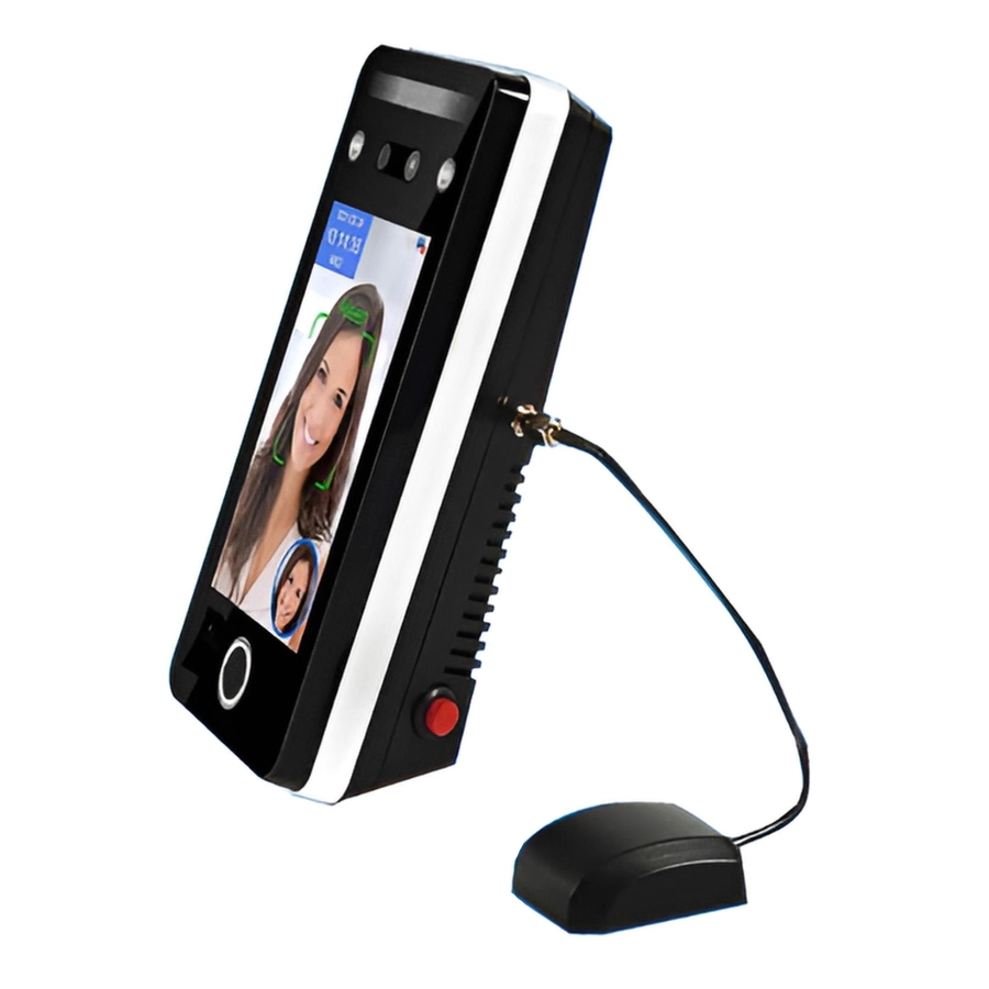 دستگاه کنترل تردد و ثبت ورود و خروج TIAM PRO